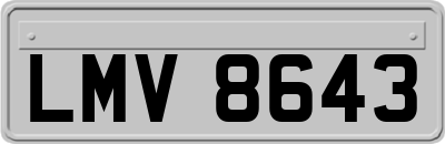 LMV8643