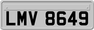 LMV8649