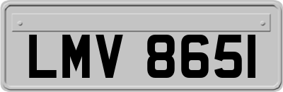 LMV8651