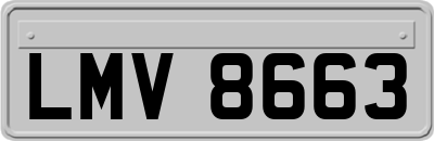 LMV8663