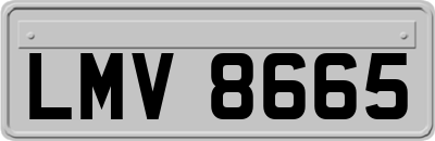 LMV8665
