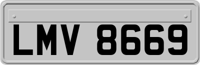 LMV8669