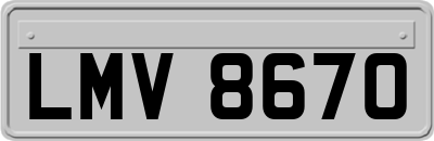 LMV8670