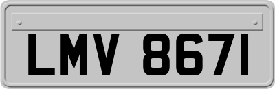 LMV8671