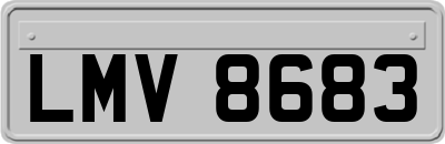 LMV8683