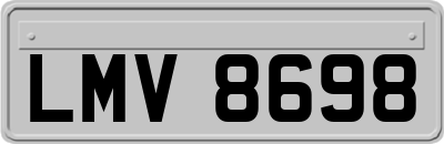 LMV8698