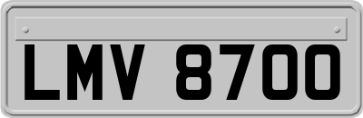 LMV8700