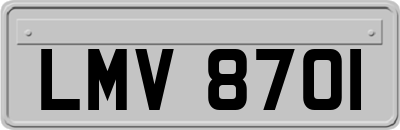 LMV8701