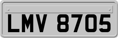 LMV8705