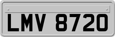 LMV8720