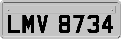 LMV8734