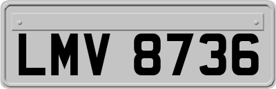 LMV8736