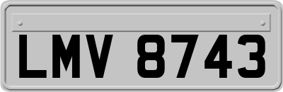LMV8743