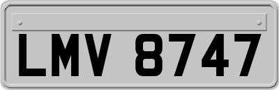 LMV8747
