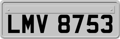 LMV8753