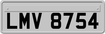 LMV8754