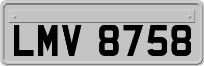 LMV8758