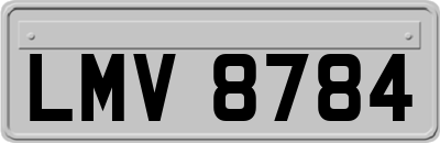 LMV8784