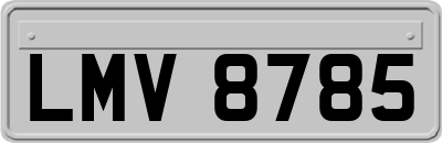 LMV8785