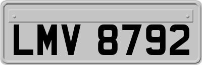LMV8792