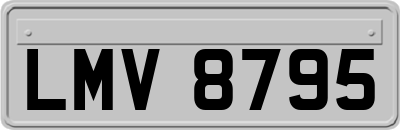 LMV8795