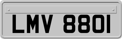 LMV8801