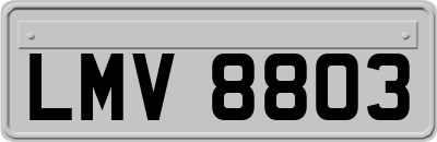 LMV8803