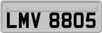 LMV8805