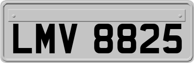 LMV8825