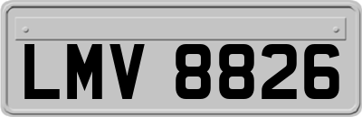 LMV8826
