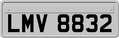LMV8832