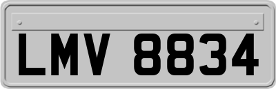 LMV8834