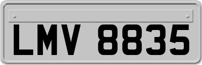 LMV8835