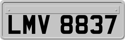 LMV8837
