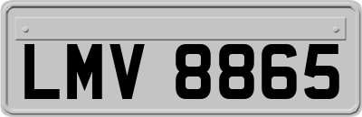 LMV8865