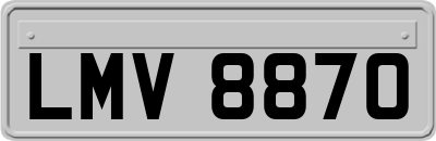 LMV8870