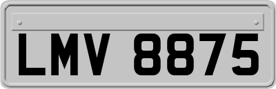 LMV8875