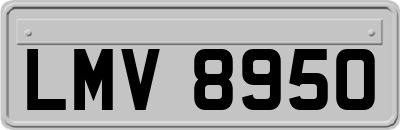 LMV8950