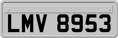 LMV8953