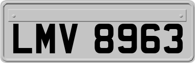 LMV8963