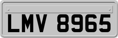 LMV8965