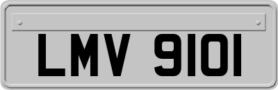 LMV9101
