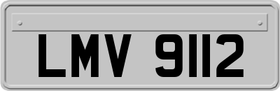 LMV9112