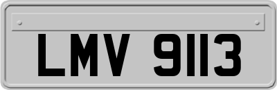 LMV9113