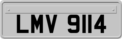 LMV9114