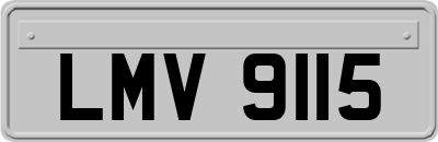 LMV9115