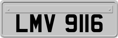 LMV9116