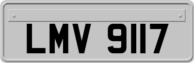 LMV9117