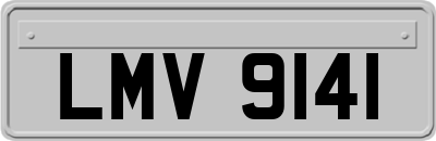 LMV9141