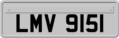 LMV9151